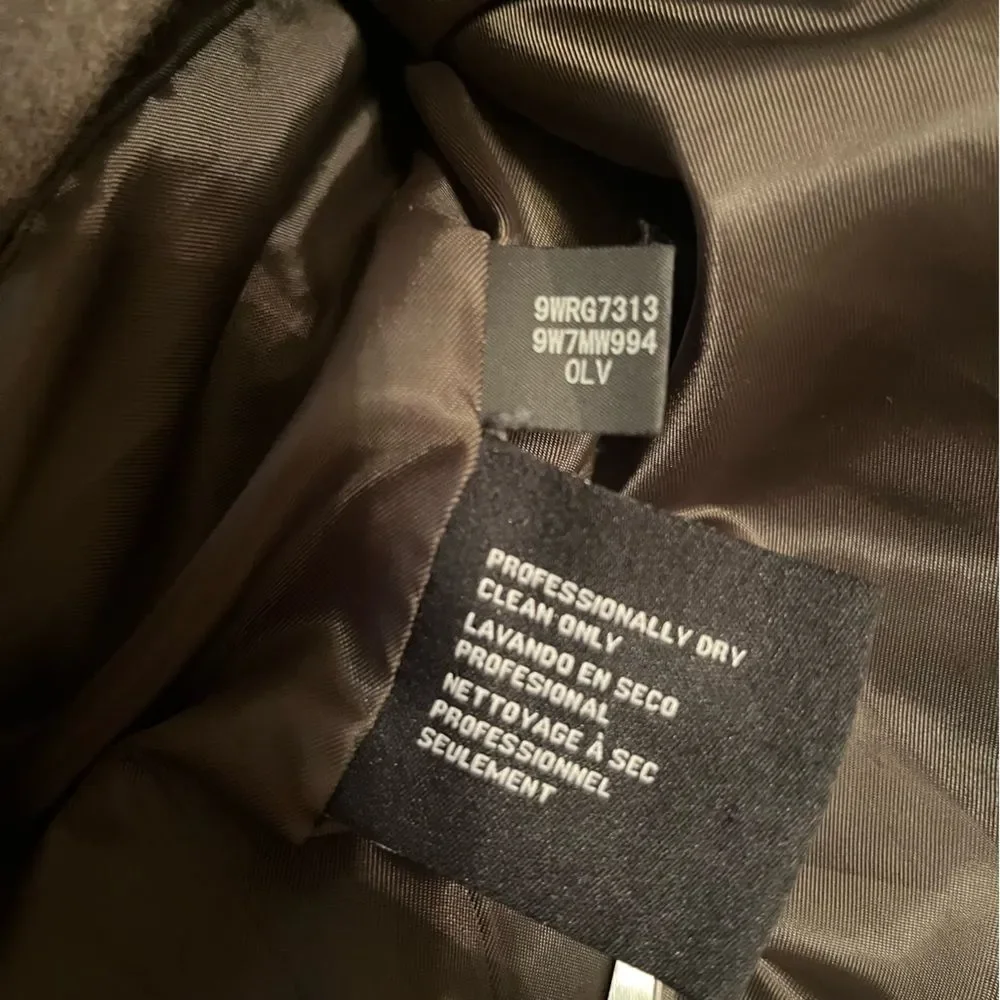 Nine West new without